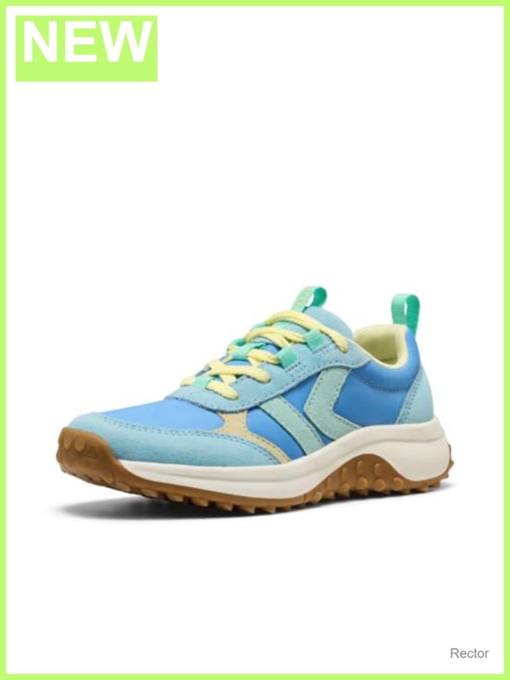 KEEN Kids Water Resistant Leather Hiking Sneakers